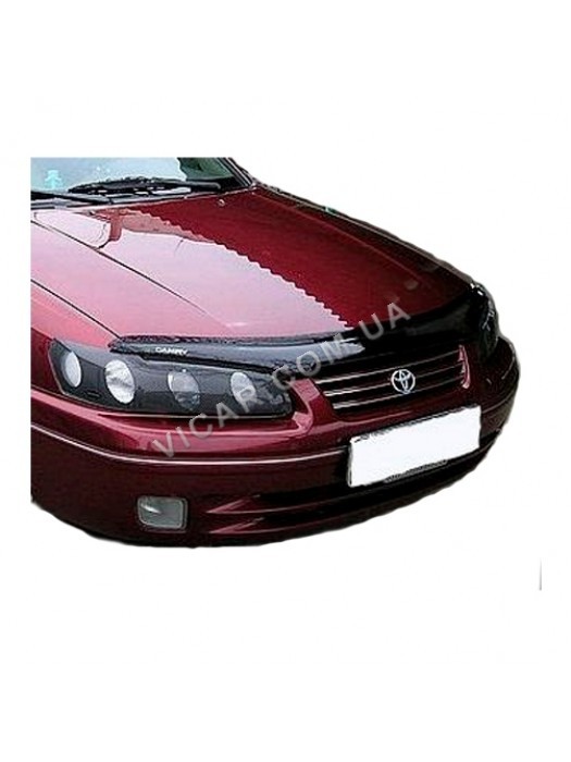 Дефлектор капота Toyota Camry 20 