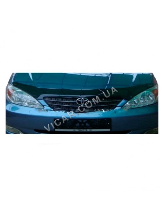 Дефлектор капота Camry 30 