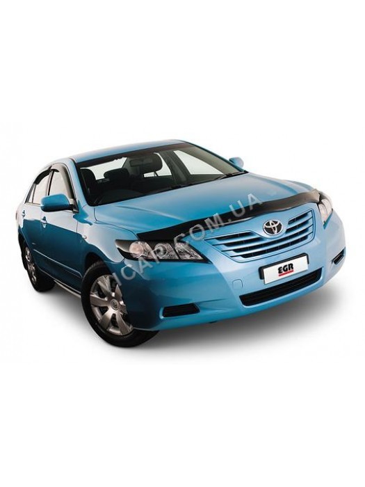 Дефлектор капота Camry 40 (06-11)