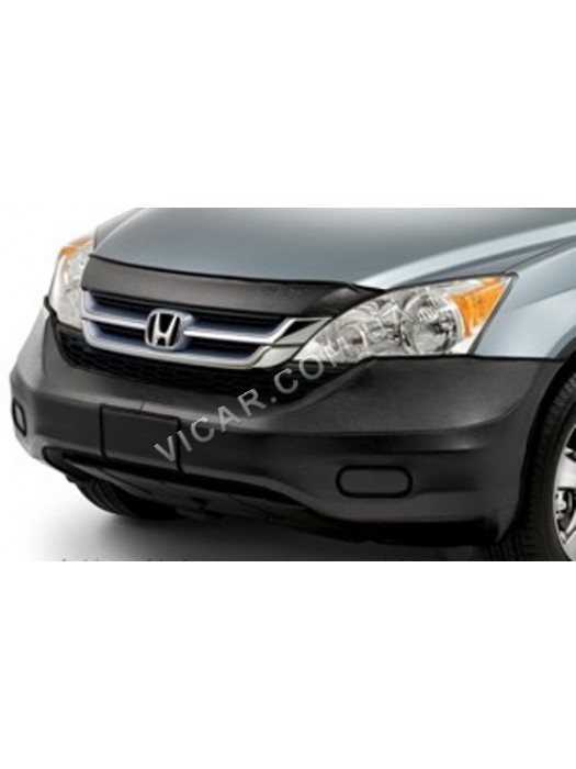 Дефлектор капота Honda CRV (2012...)