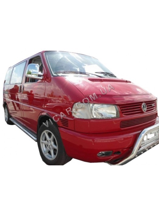 Накладки зеркал Volkswagen Transporter Caravelle T4 
