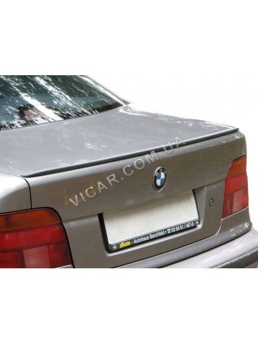 Сабля на багажник BMW E39 (1995-03)