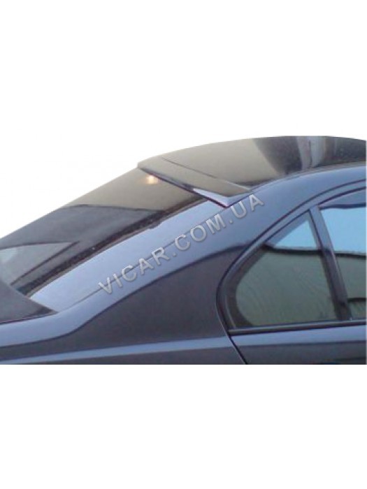 Козырек заднего стекла BMW E 39 (1995-03)