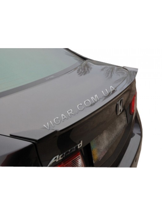 Сабля на край багажника Accord USA (08+...)