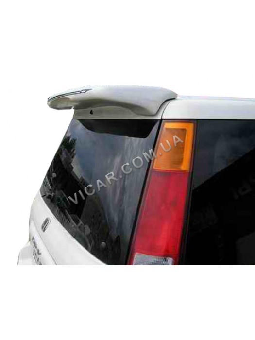 Спойлер на край багажника Honda CRV (97-01)