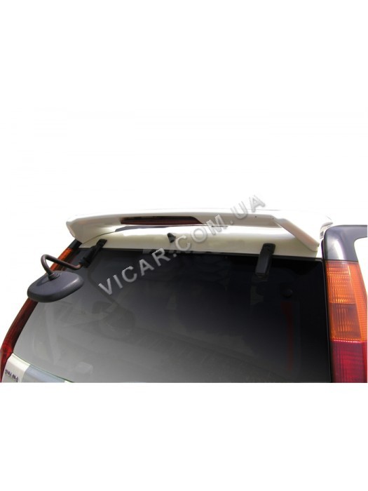 Спойлер на крышку багажника Honda CRV (2002-06)