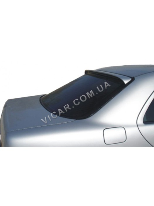 Козырек заднего стекла Mercedes W210 (1995-02)