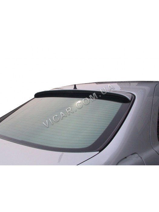 Козырек заднего стекла Mercedes W220 (98- 06)