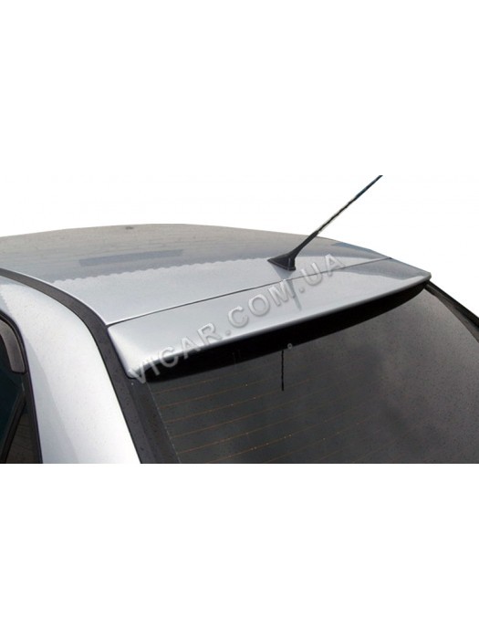 Козырек заднего стекла Mitsubishi Lancer IX (03-06)