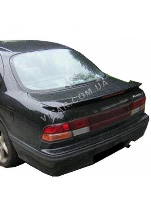 Спойлер на багажник Nissan Maxima 32 (95-10)