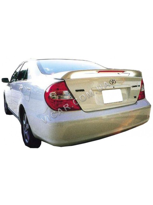Спойлер на багажник Toyota Camry 30 (02-06)