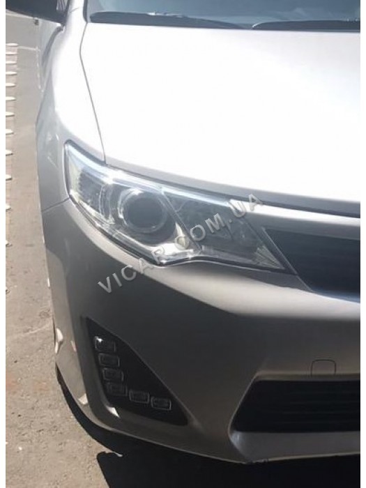 Противотуманные фары LED Toyota Camry 50 USA