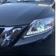 Передние фары Lexus GS300 (2006-2012)